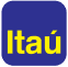 Logo Itaú